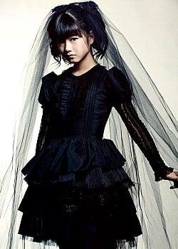 Yui Mizuno